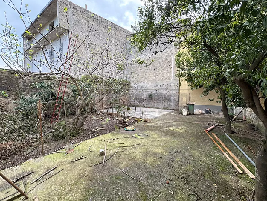 Immagine 24 di Casa bifamiliare in vendita  in Via Sambuci a San Prisco