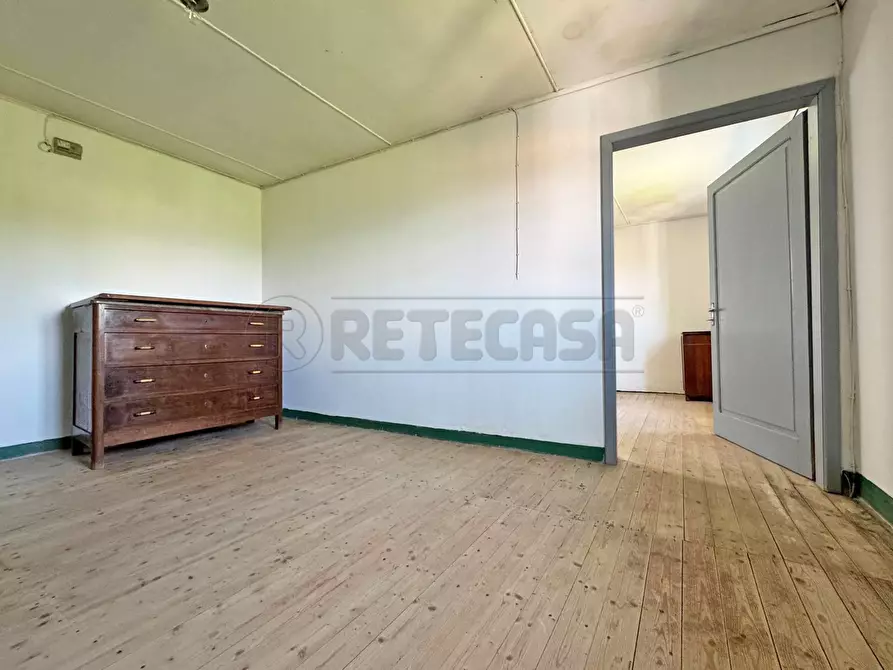 Immagine 23 di Casa semindipendente in vendita  in via piana di la di sopra 11 a Valdagno