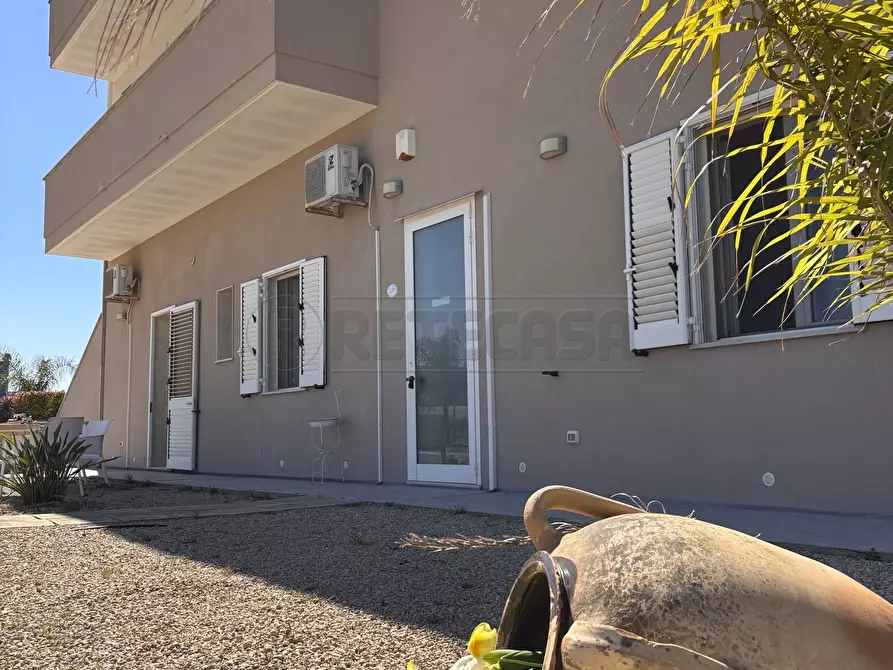 Immagine 16 di Pentalocale in vendita  in Via delle tessitrici 1 a Sannicola