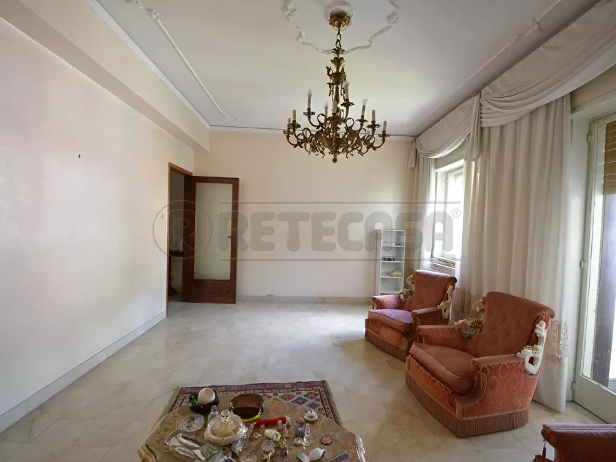 Immagine 17 di Quadrilocale in vendita  in Via Pietro Castelli 54 a Messina