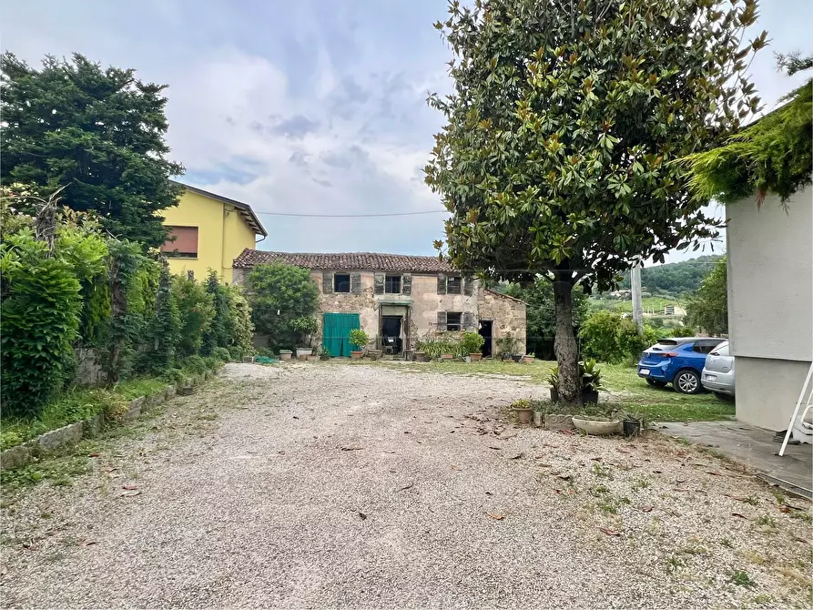 Immagine 22 di Villetta a schiera in vendita  in Via Monte Venda 516 a Vo