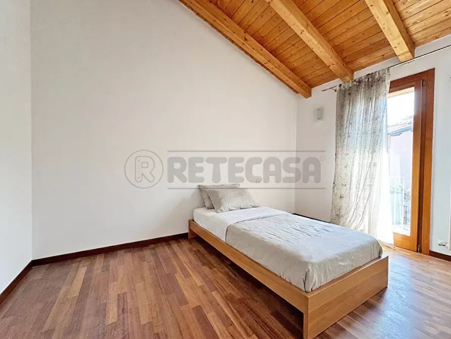 Immagine 2 di Appartamento in vendita  in Via Bregonza 7 a Brogliano