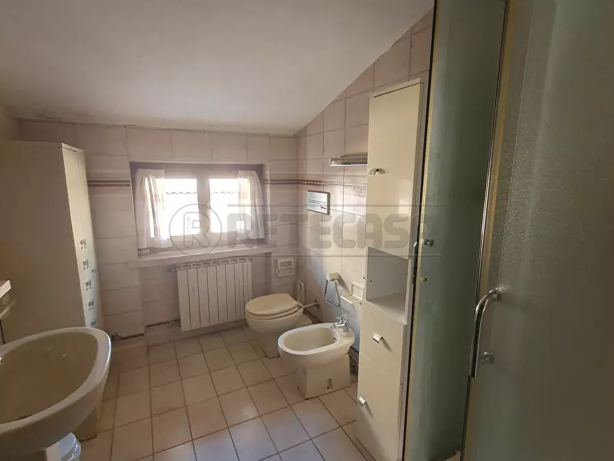 Immagine 27 di Terratetto in affitto  in Via Palestro a Cremona