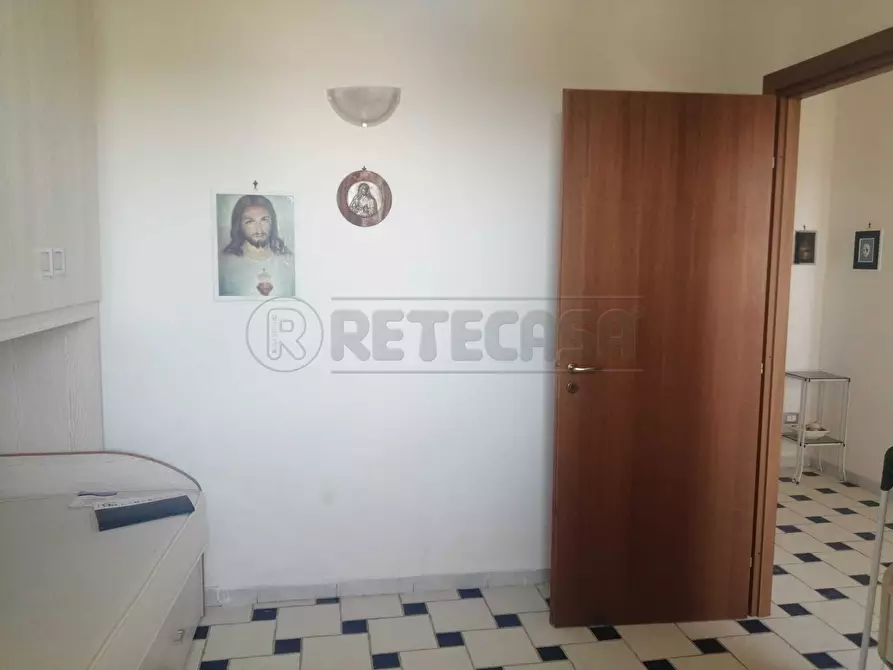 Immagine 9 di Quadrilocale in vendita  in Via Kartibubbo a Campobello Di Mazara