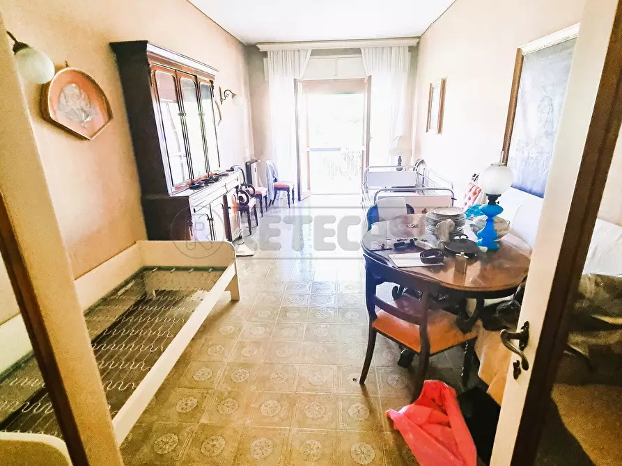 Immagine 12 di Quadrilocale in vendita  a Pescara