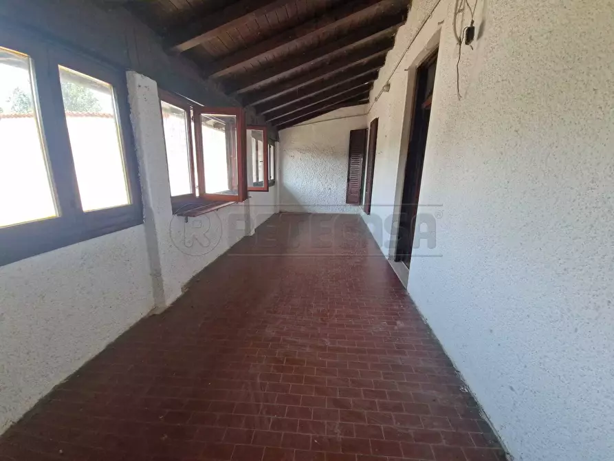 Immagine 4 di Rustico / casale in vendita  in Via Maggiore a Sesto Ed Uniti