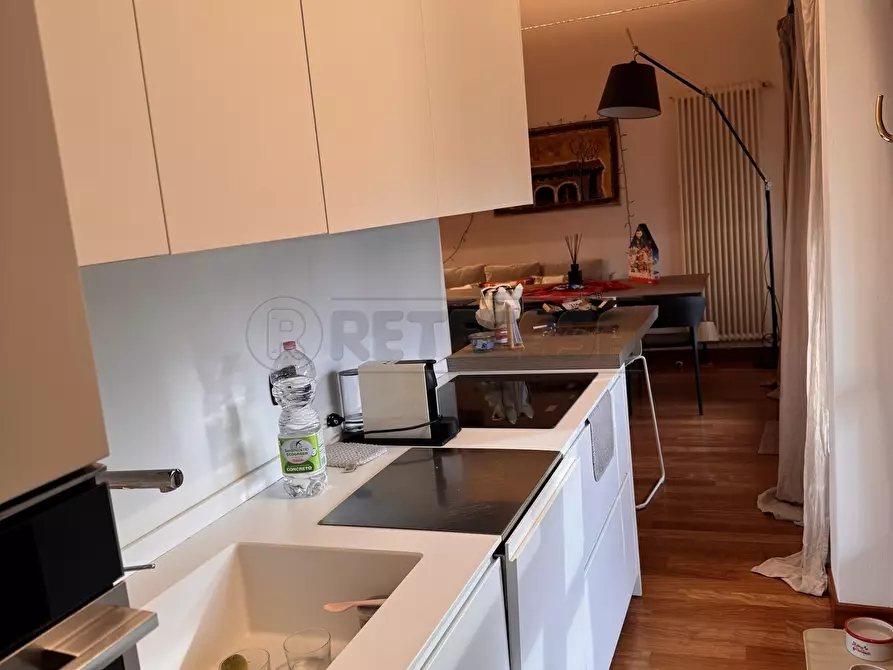 Immagine 5 di Appartamento in vendita  in via Bastia Fuori 36 a Mirano