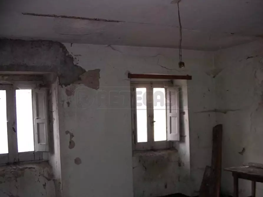 Immagine 10 di Rustico / casale in vendita  in via colle giovenchi a Ateleta