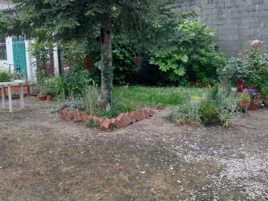 Immagine 2 di Terratetto in vendita  in Via Guglielmo Marconi a Pozzaglio Ed Uniti