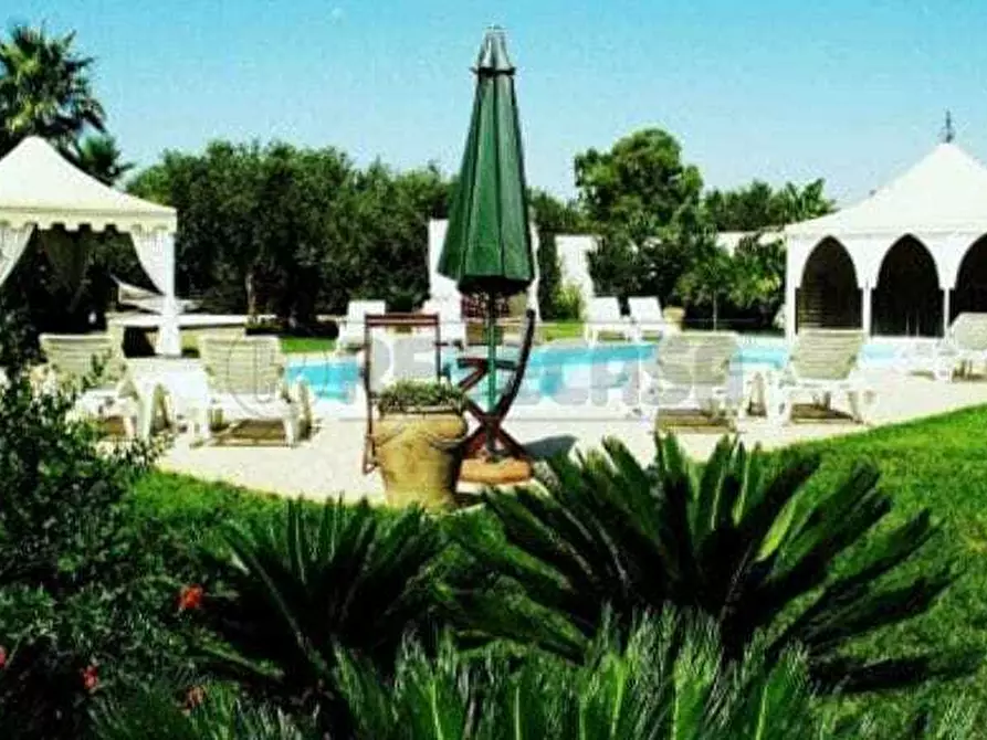 Immagine 7 di Villa in vendita  a Castelvetrano