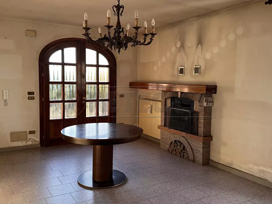 Immagine 12 di Casa indipendente in vendita  a Mirano