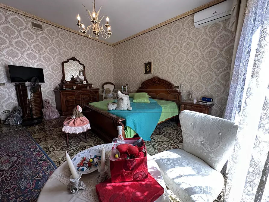 Immagine 21 di Casa indipendente in vendita  a Mazara Del Vallo