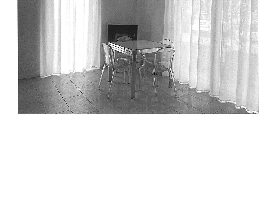 Immagine 2 di Monolocale in affitto  a Bergamo