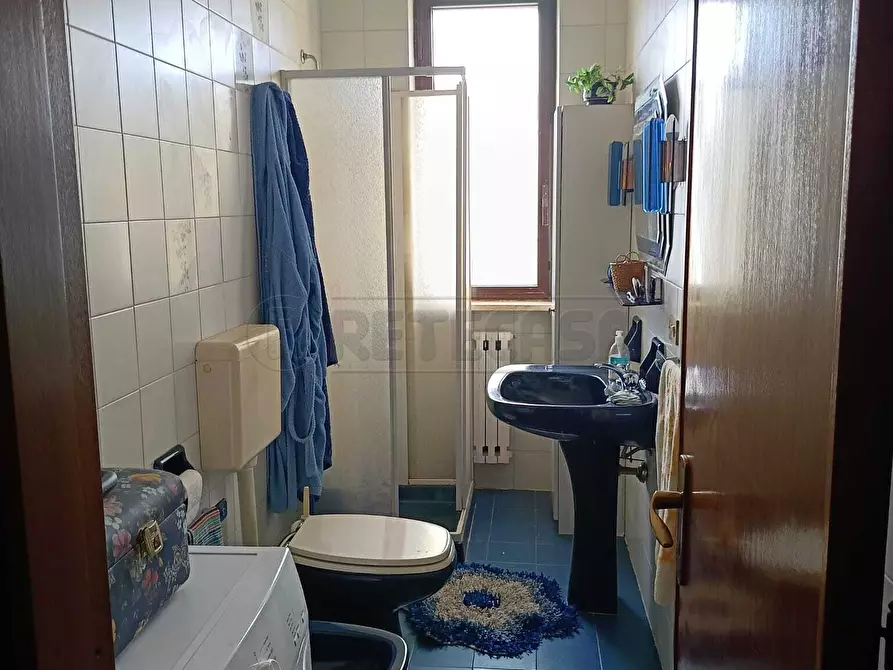 Immagine 10 di Quadrilocale in vendita  in Via Salvatore Fitto a Maglie