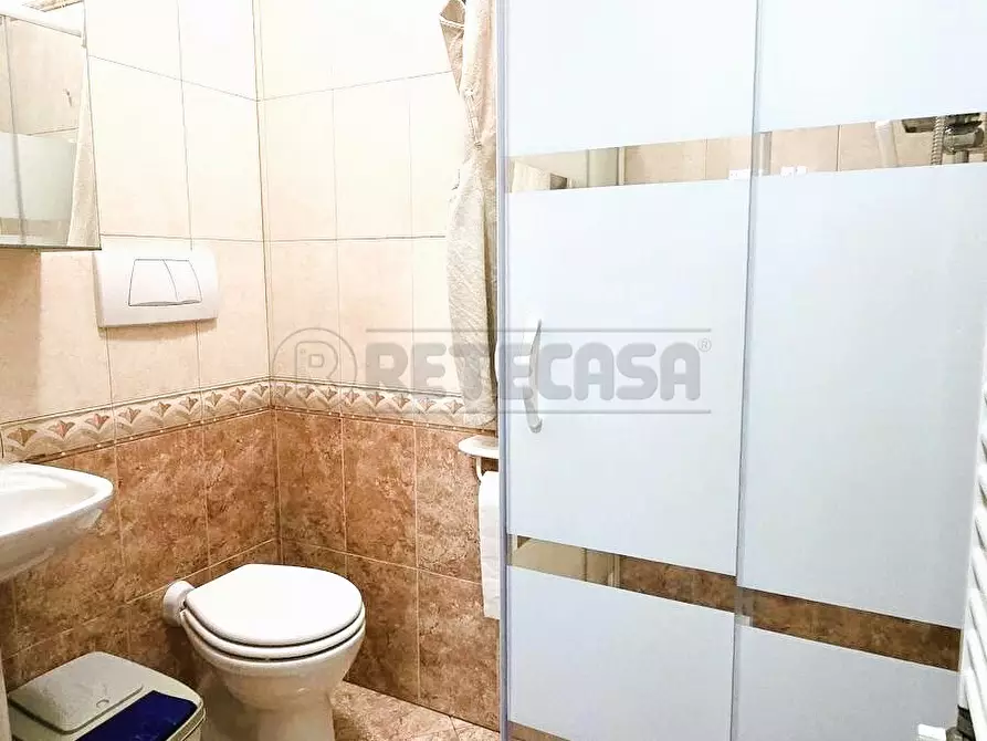 Immagine 11 di Trilocale in vendita  in strada colle renazzo 5 a Pescara