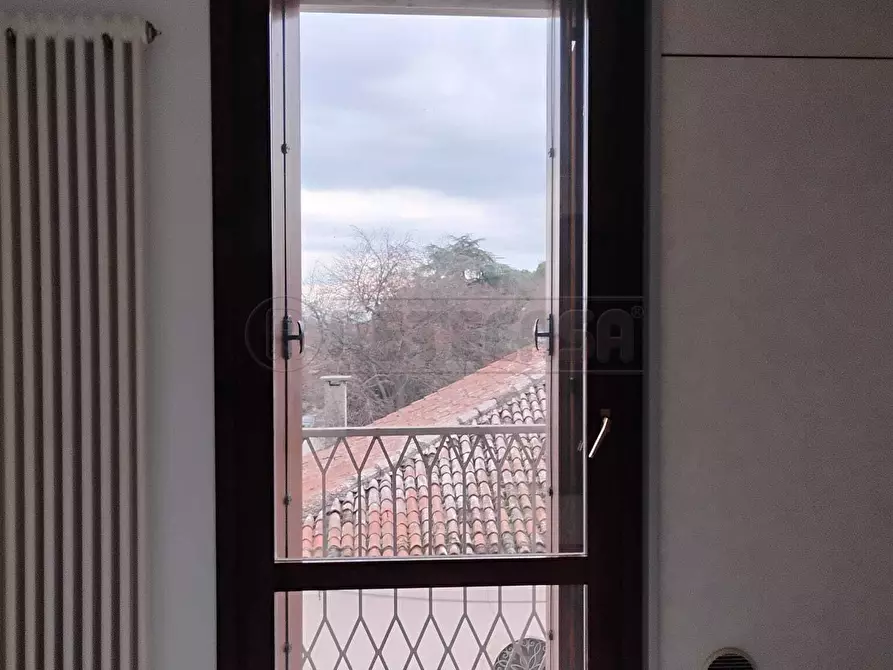 Immagine 1 di Trilocale in affitto  in Via Pesa 1/A a Montebello Vicentino