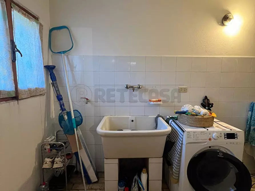 Immagine 7 di Trilocale in affitto  in Via San Paolo 2 a Nanto