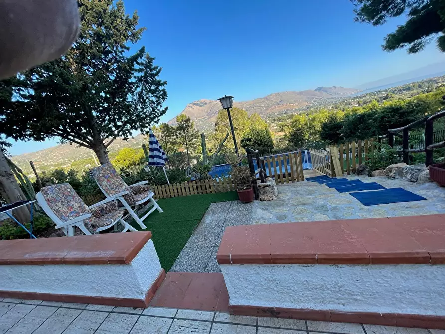 Immagine 47 di Villa in vendita  a Castellammare Del Golfo