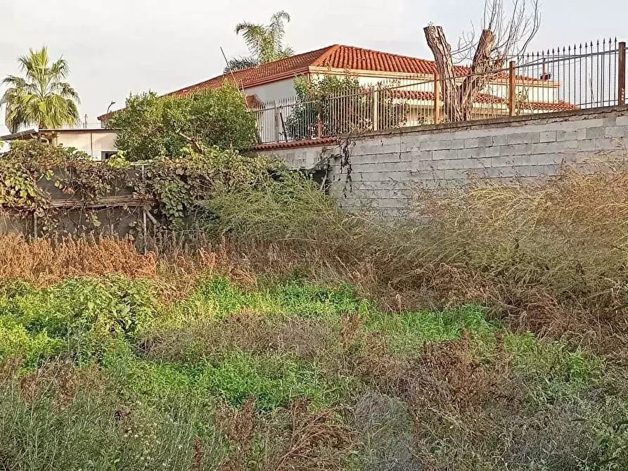 Immagine 8 di Terreno edificabile in vendita  in Via Pistoia a Marcianise