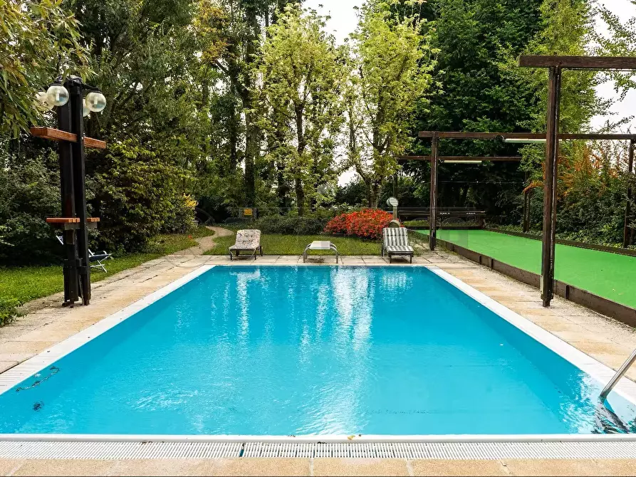 Immagine 8 di Rustico / casale in vendita  in Via Sommi Picenardi a Cappella De' Picenardi