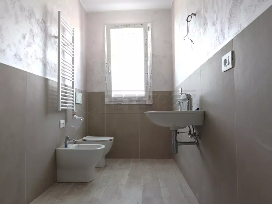 Immagine 30 di Bilocale in vendita  in Via Marangoni 15 a Montegalda