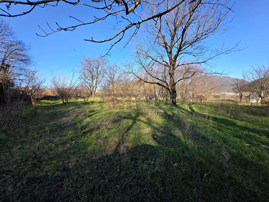 Immagine 11 di Terreno industriale in vendita  a Mercato San Severino