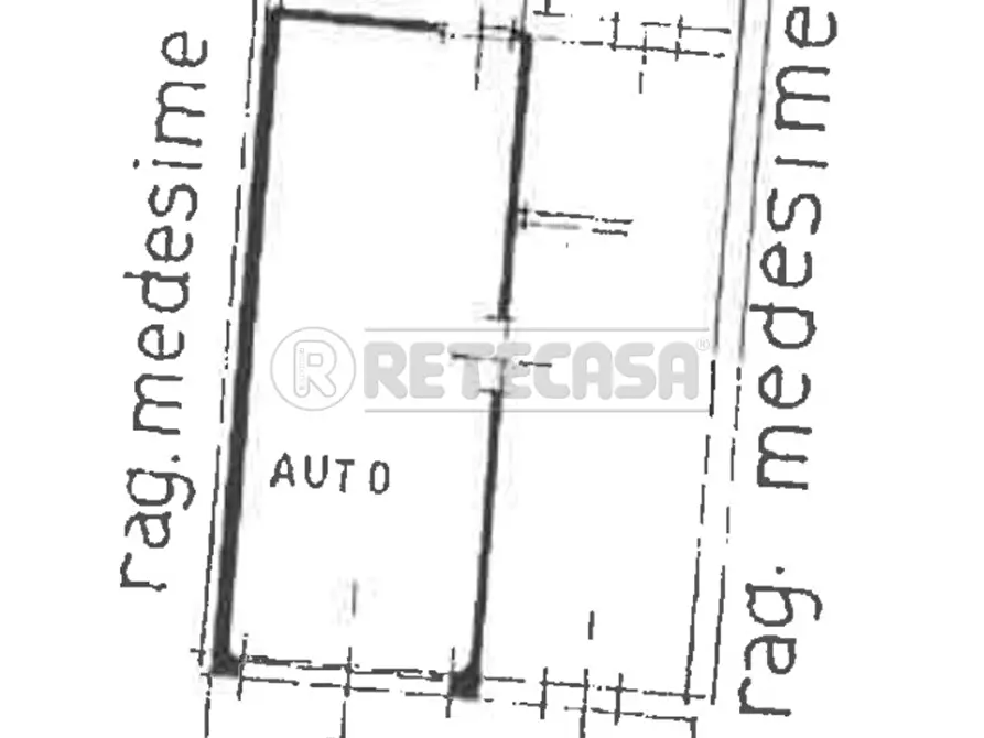 Immagine 26 di Villetta a schiera in vendita  in Via Aldo Moro a Persico Dosimo