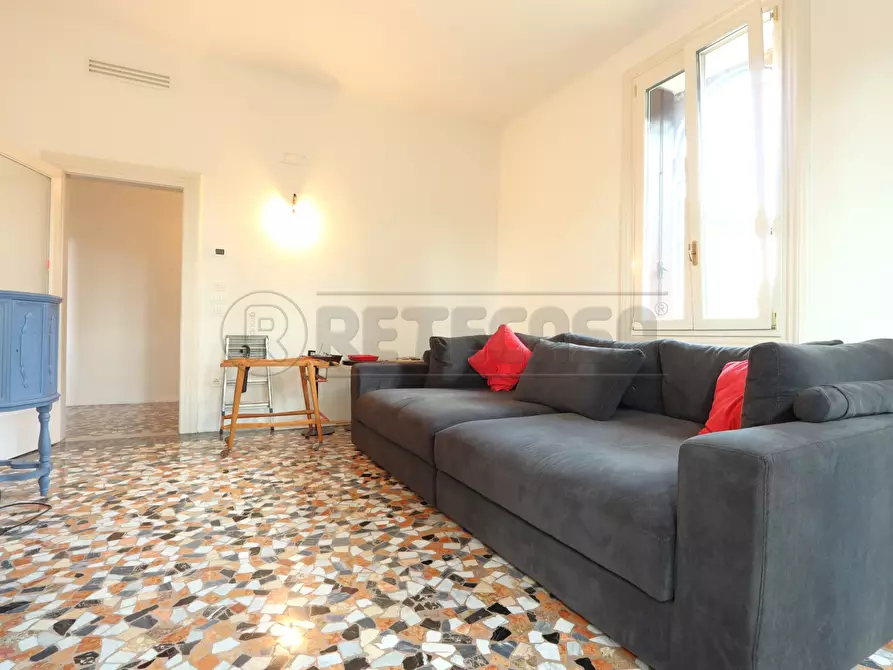 Immagine 12 di Trilocale in vendita  in Via Gaetano Maccà 12 a Vicenza