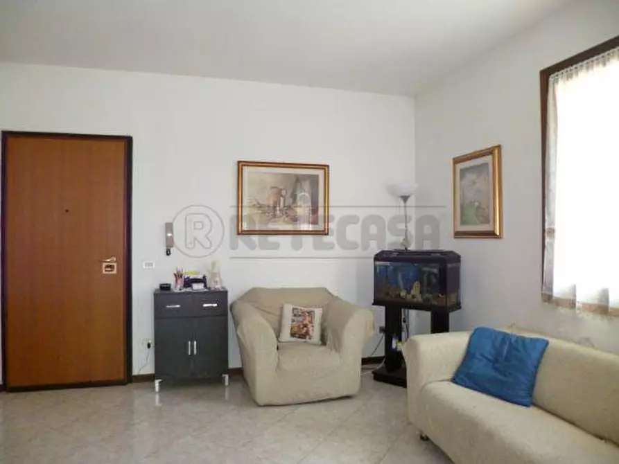 Immagine 3 di Bilocale in affitto  in Via Pesa 1 a Montebello Vicentino