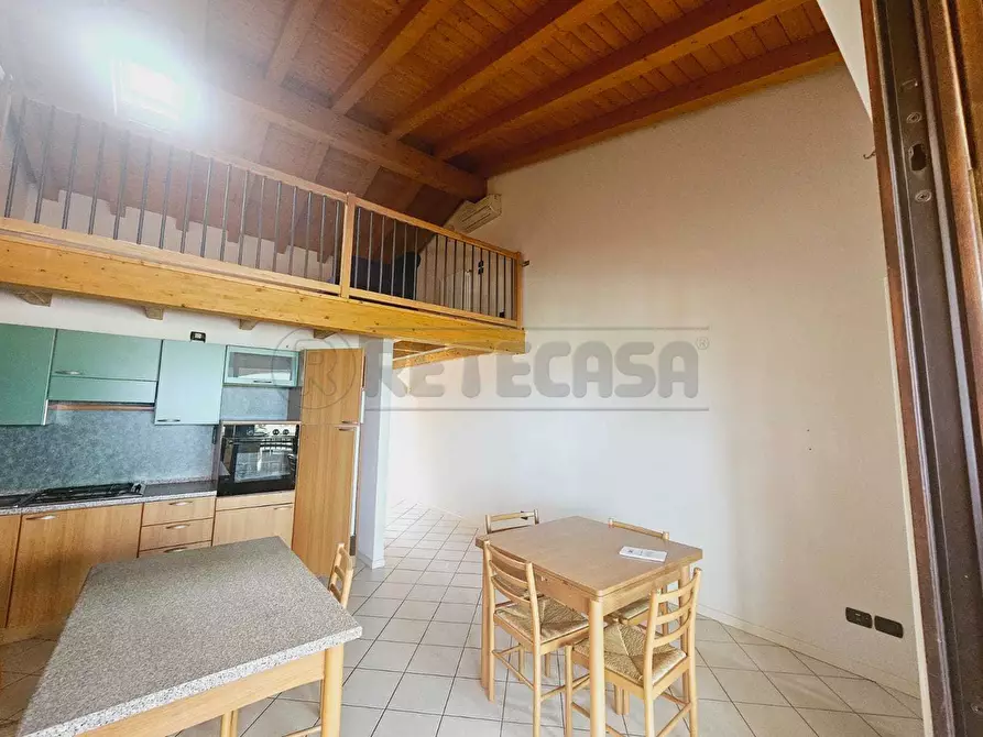 Immagine 1 di Appartamento in vendita  in Strada Provinciale 39 a Manerba Del Garda