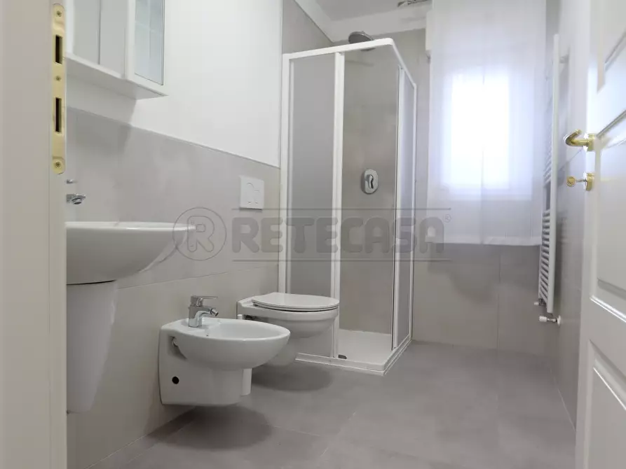 Immagine 7 di Appartamento in affitto  in viale sant'agostino a Vicenza