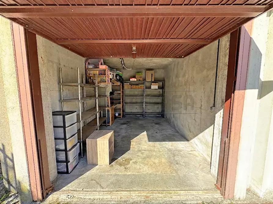 Immagine 12 di Appartamento in vendita  in Via Zara 36 a Valdagno