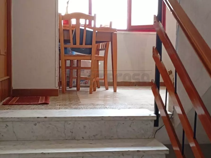 Immagine 21 di Terratetto in vendita  in Via Foggia a Marcianise