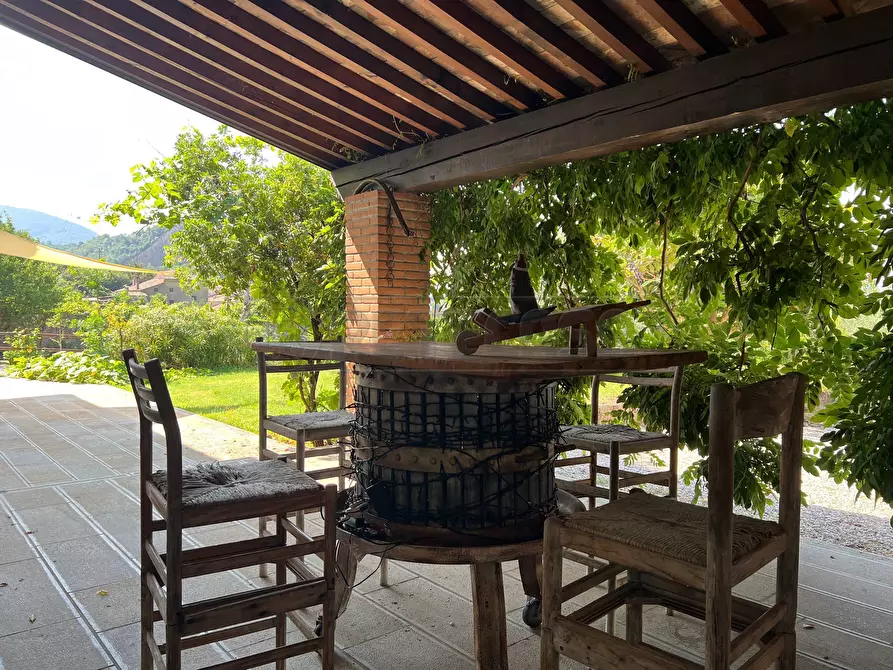 Immagine 22 di Casa semindipendente in vendita  a Vo