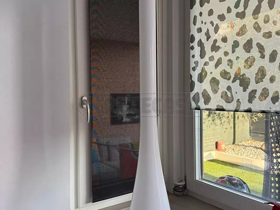 Immagine 26 di Casa bifamiliare in vendita  in Via Giulio Cesare 2 a Desenzano Del Garda