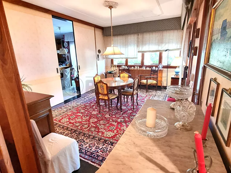 Immagine 8 di Villa in vendita  a Montesilvano