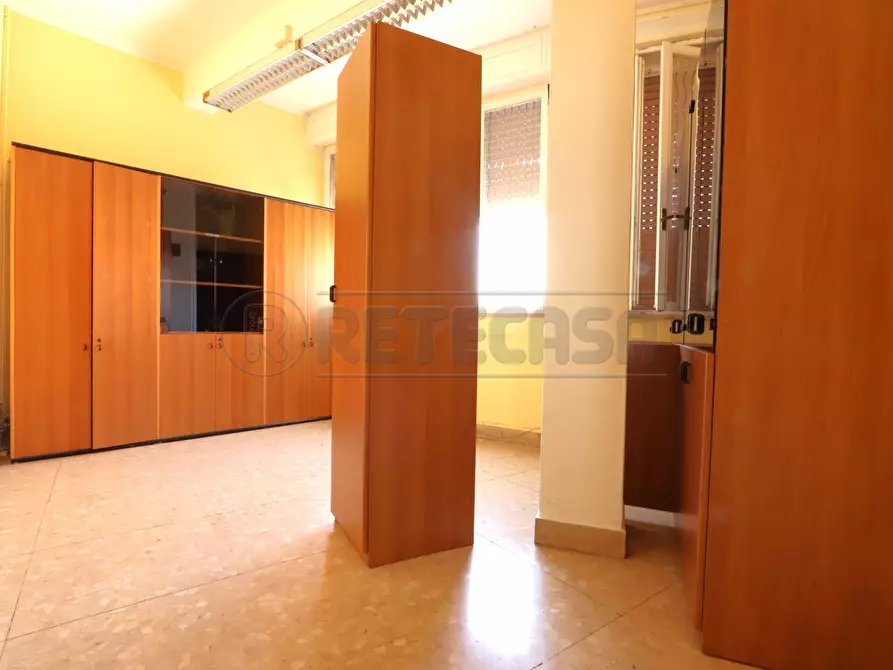 Immagine 5 di Ufficio in vendita  in Corso Padova 47 a Vicenza