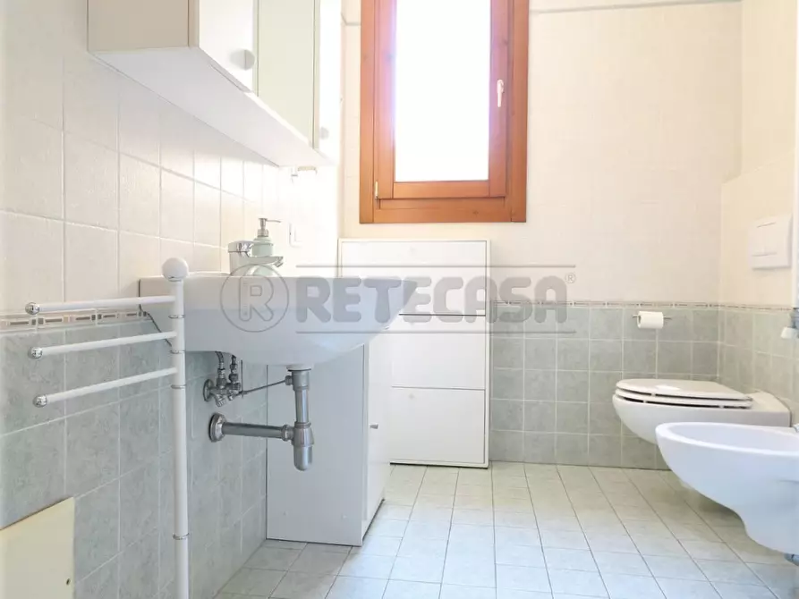 Immagine 11 di Appartamento in affitto  in via casermette 12 a Vicenza