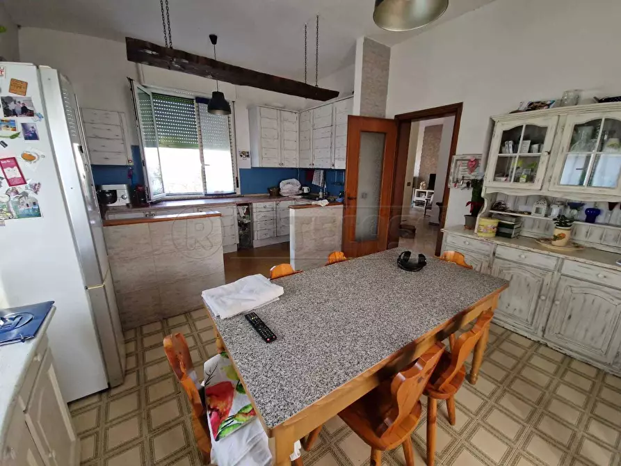 Immagine 5 di Villa in vendita  in Viale Europa a Acquanegra Cremonese