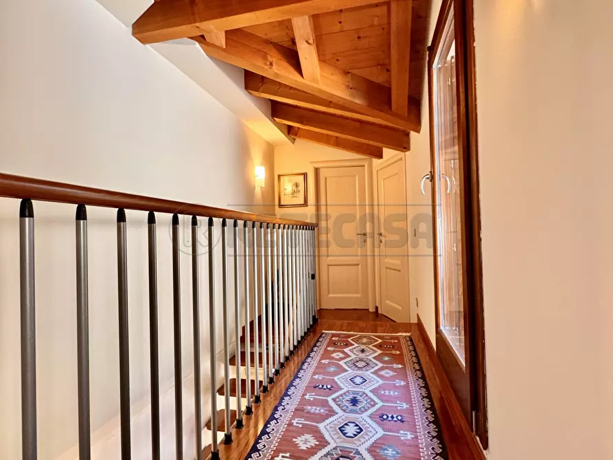 Immagine 26 di Appartamento in vendita  in Via Magaraggia 1 a Valdagno