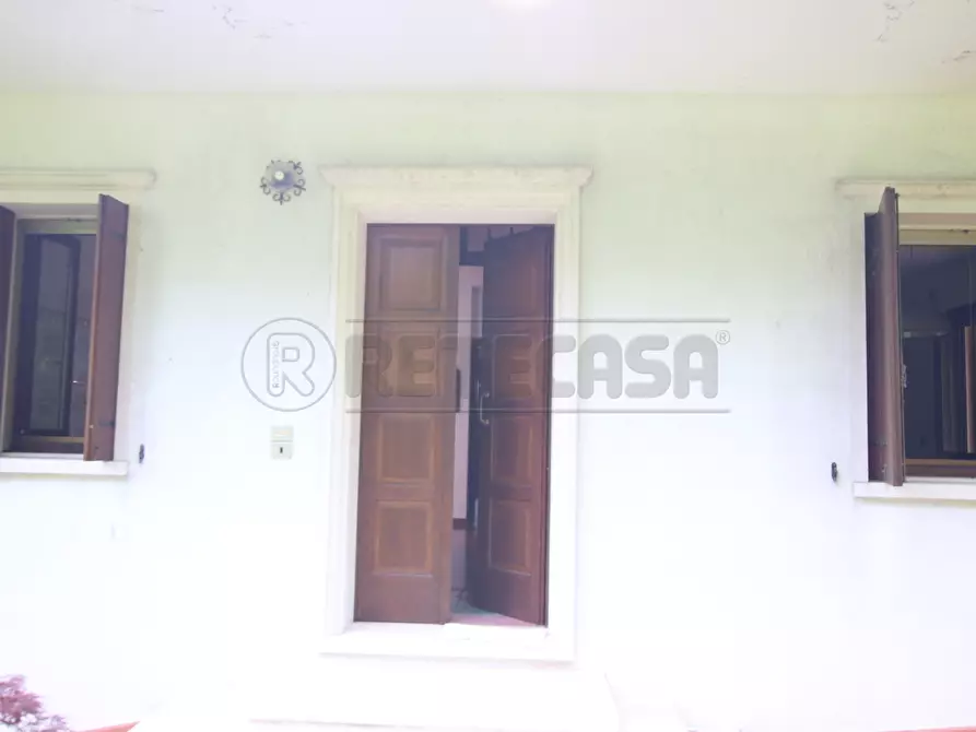 Immagine 55 di Villa in affitto  in Via San Rocco a Arcugnano