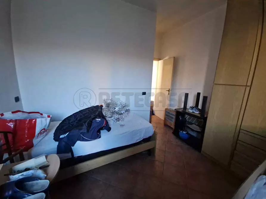 Immagine 9 di Trilocale in vendita  in Via Guglielmo Marconi a Grumello Cremonese Ed Uniti