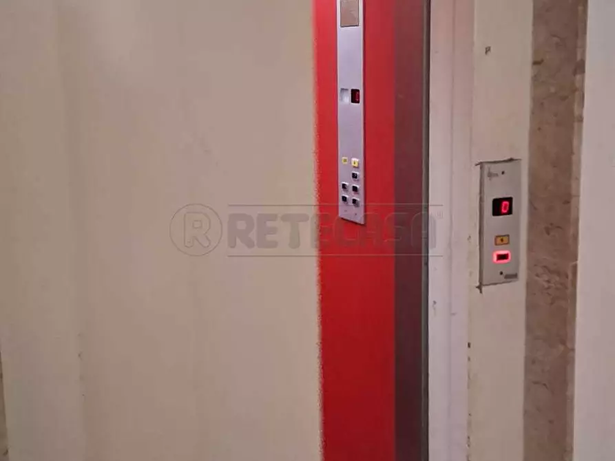 Immagine 2 di Appartamento in vendita  in Via Favorita 78/a a Marsala