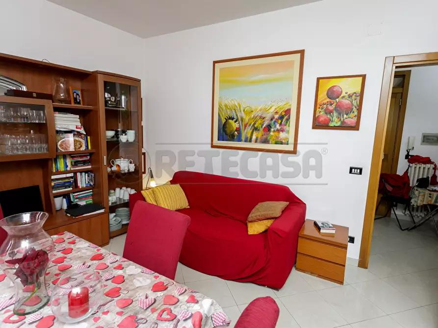 Immagine 5 di Bilocale in vendita  in Via Principe AmedeoVia Principe Amedeo 1 a Nardo'