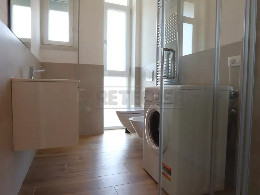 Immagine 22 di Stanza singola in affitto  in Via Alessandro Malaspina 12 a Vicenza