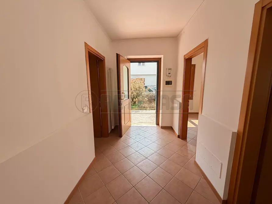 Immagine 7 di Appartamento in vendita  in Via San Nicola a Creazzo