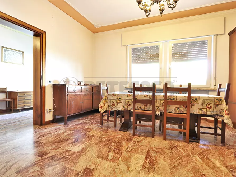 Immagine 5 di Casa bifamiliare in vendita  a Brendola