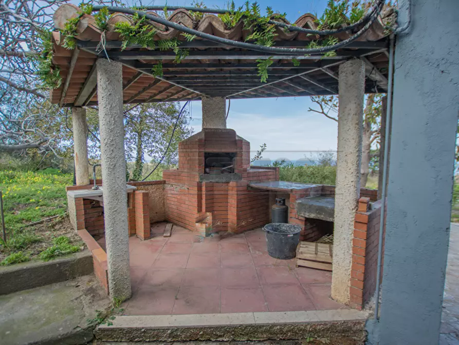 Immagine 34 di Villa in vendita  in Contrada Malapezza, Spartá SN a Messina