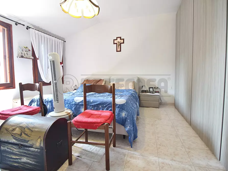 Immagine 10 di Porzione di casa in vendita  in Via Sani 14 a Gambellara