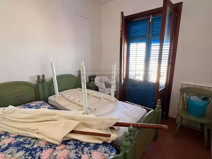 Immagine 7 di Villa in vendita  in Via Telegrafo 26 a Trapani